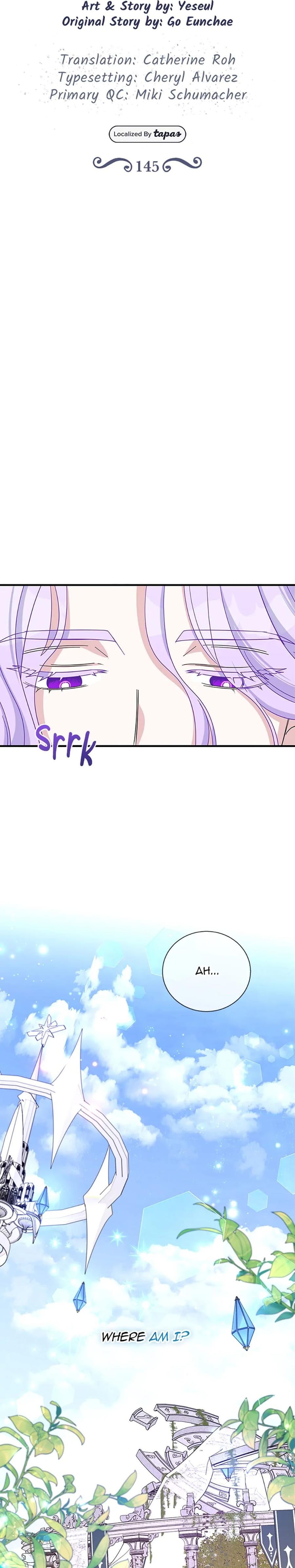 Baroness Goes on Strike (Uncensored), chapter 145, page 8 of 27