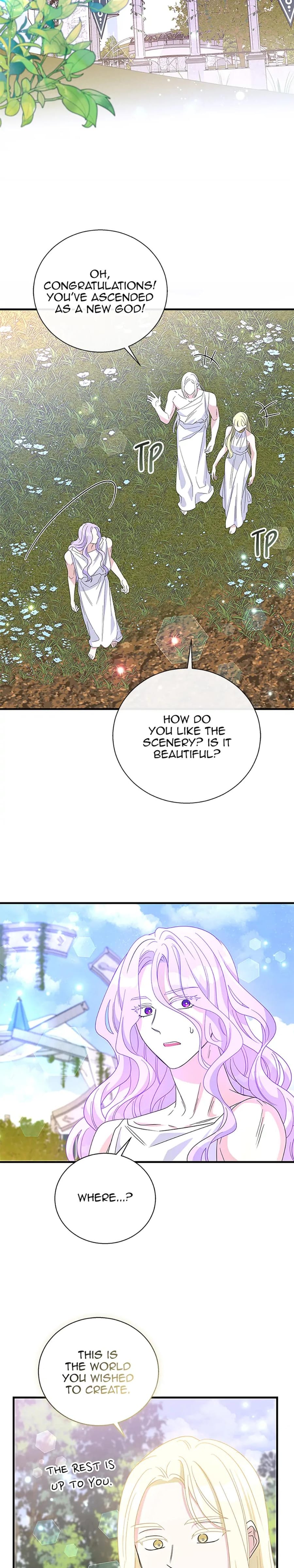 Baroness Goes on Strike (Uncensored), chapter 145, page 9 of 27