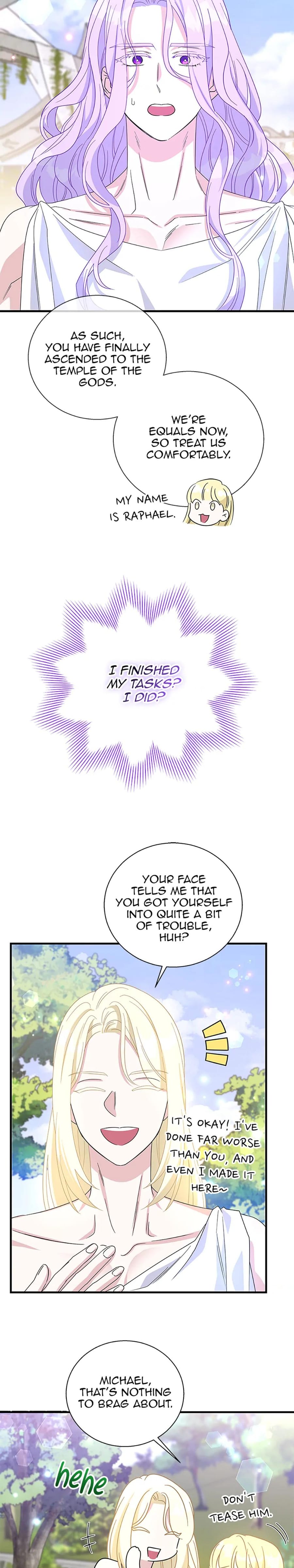 Baroness Goes on Strike (Uncensored), chapter 145, page 11 of 27