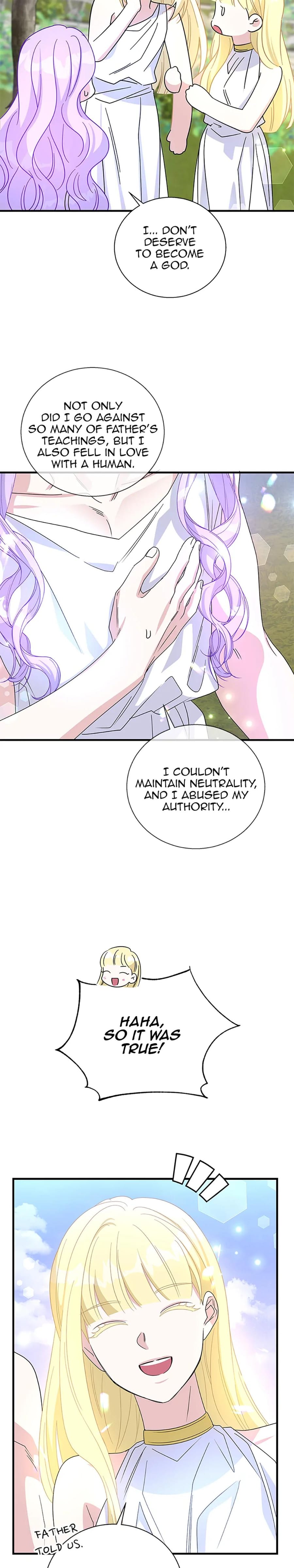 Baroness Goes on Strike (Uncensored), chapter 145, page 12 of 27