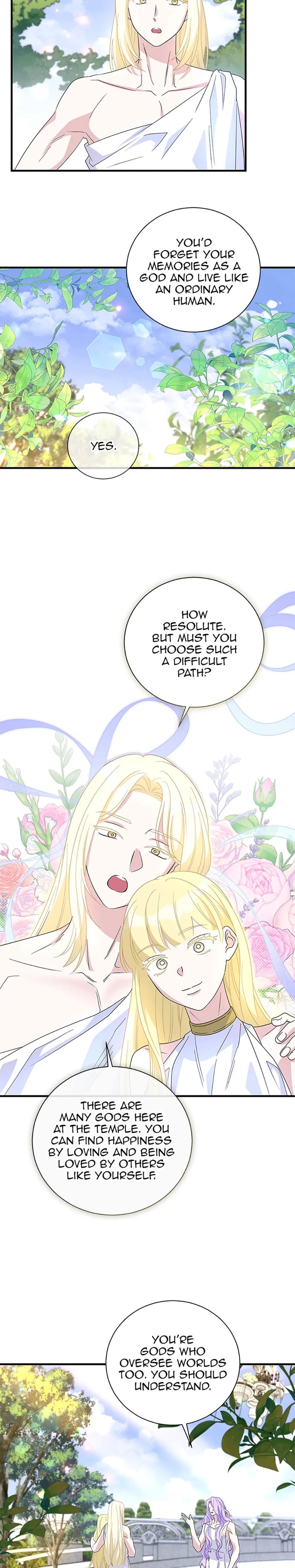 Baroness Goes on Strike (Uncensored), chapter 145, page 19 of 27