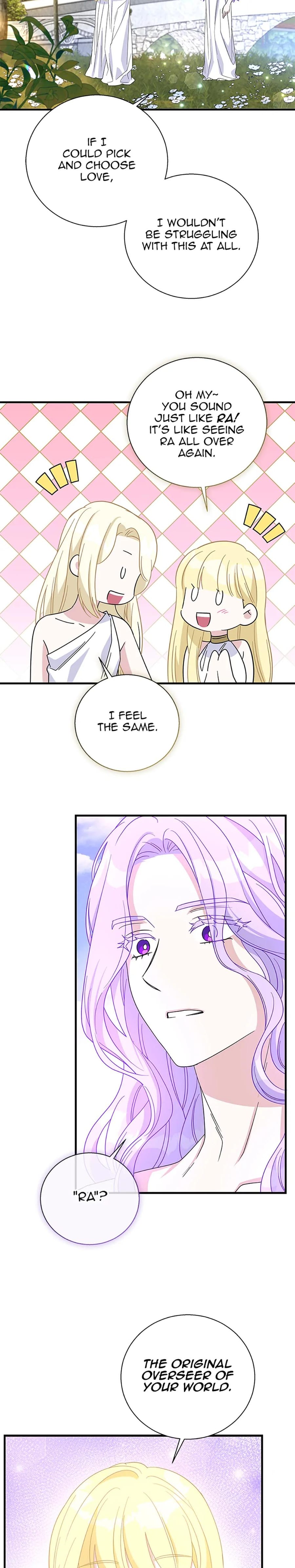 Baroness Goes on Strike (Uncensored), chapter 145, page 20 of 27