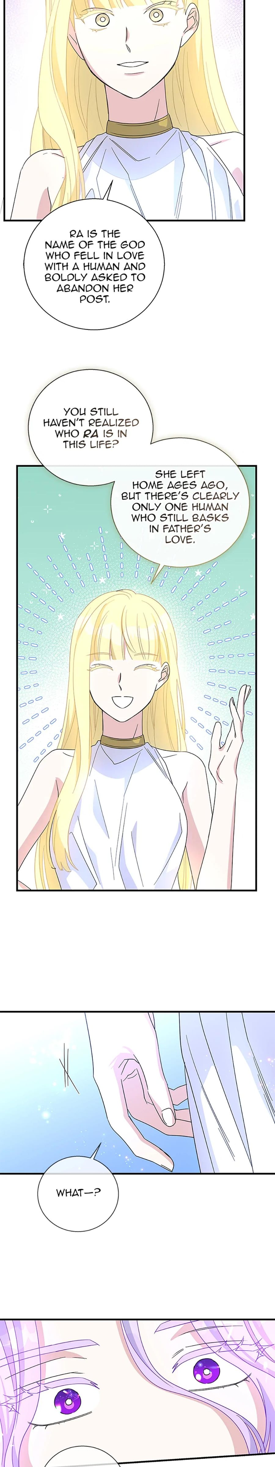 Baroness Goes on Strike (Uncensored), chapter 145, page 21 of 27