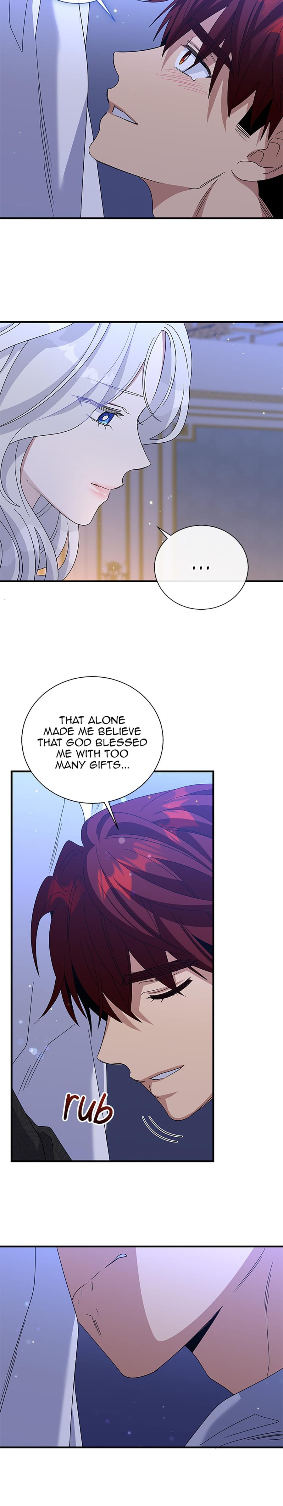 Baroness Goes on Strike (Uncensored), chapter 149, page 5 of 24