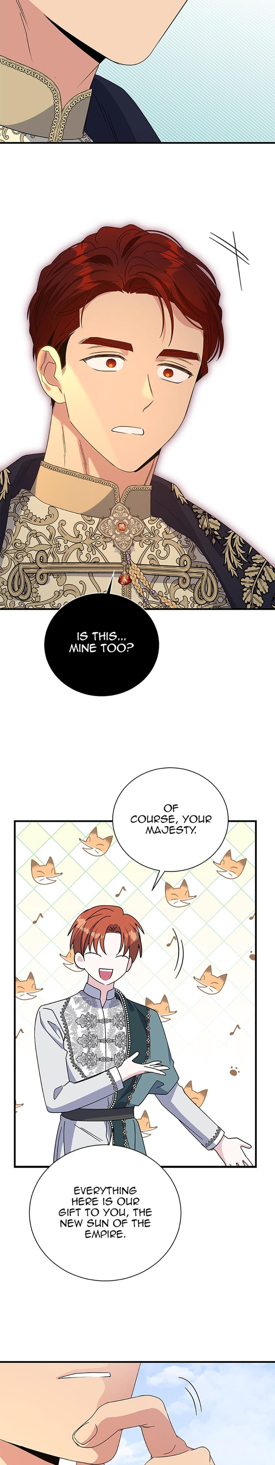 Baroness Goes on Strike (Uncensored), chapter 151, page 13 of 26