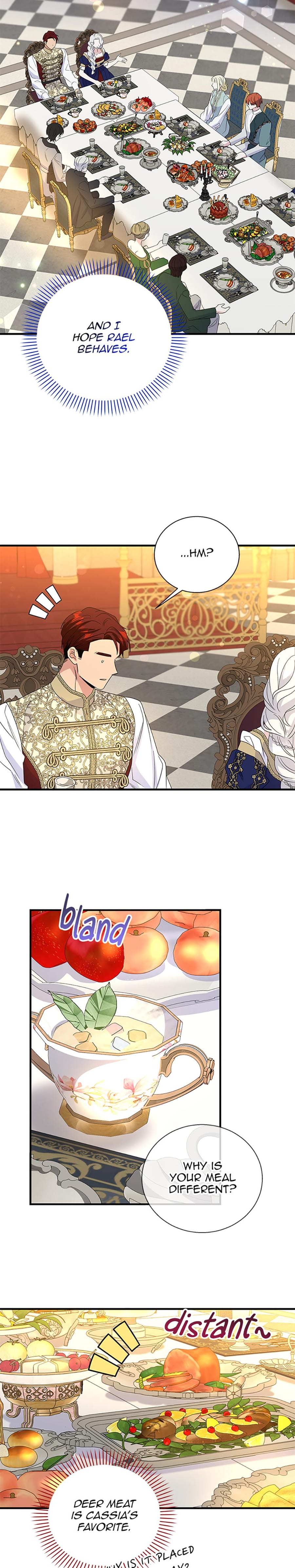 Baroness Goes on Strike (Uncensored), chapter 152, page 11 of 25