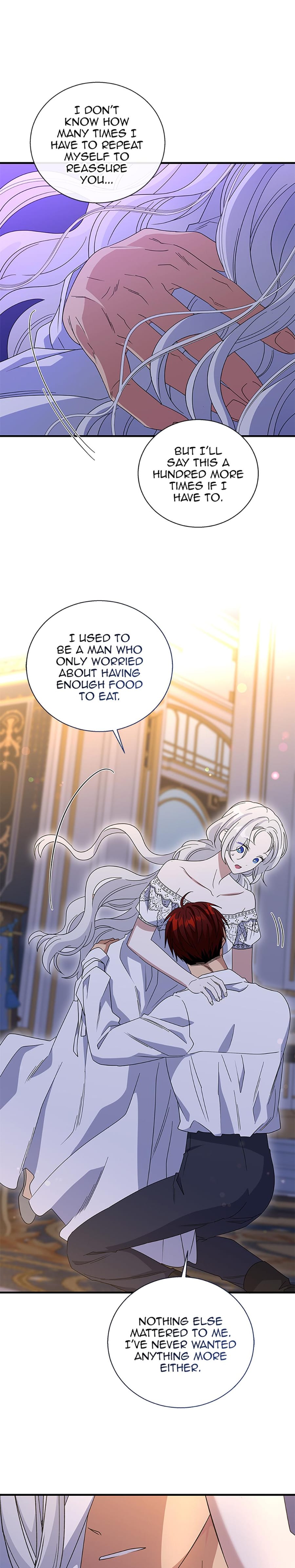 Baroness Goes on Strike (Uncensored), chapter 158, page 13 of 25