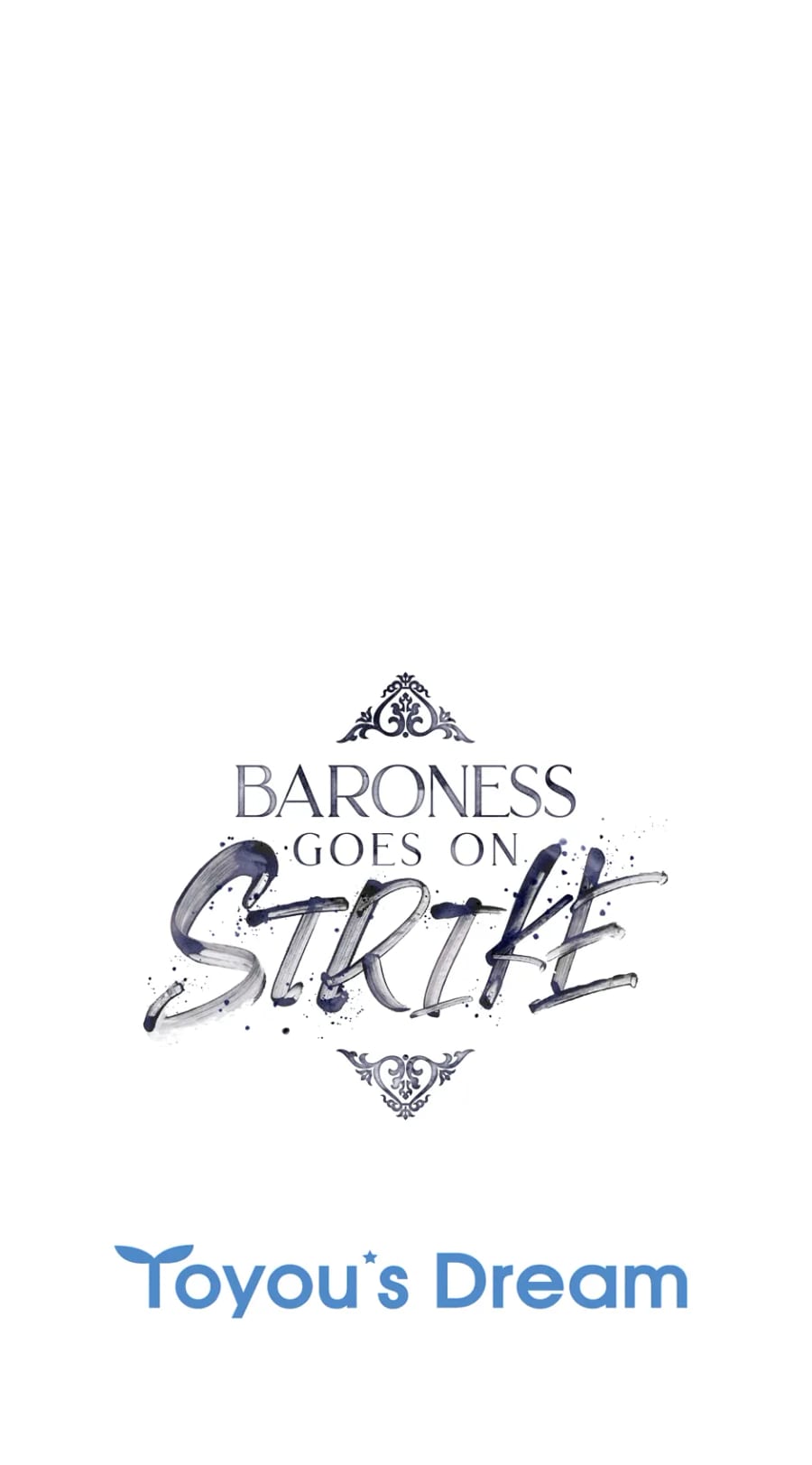 Baroness Goes on Strike (Uncensored), chapter 163, page 26 of 26