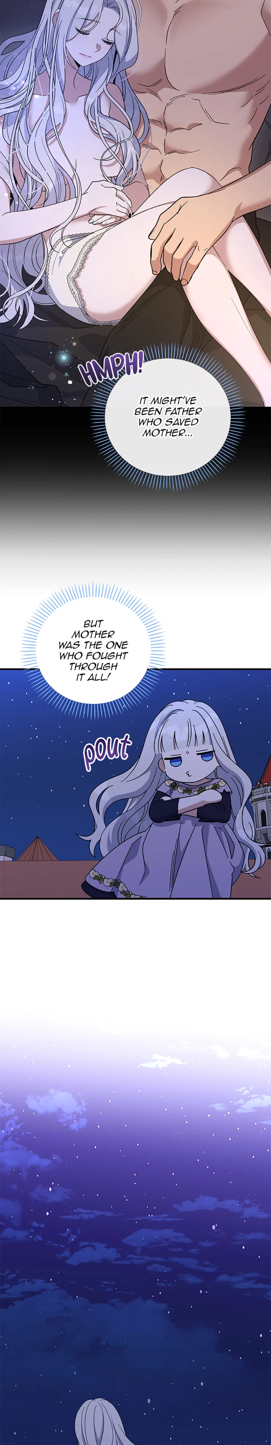 Baroness Goes on Strike (Uncensored), chapter 164, page 5 of 28