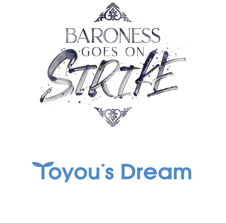Baroness Goes on Strike (Uncensored), chapter 164, page 28 of 28