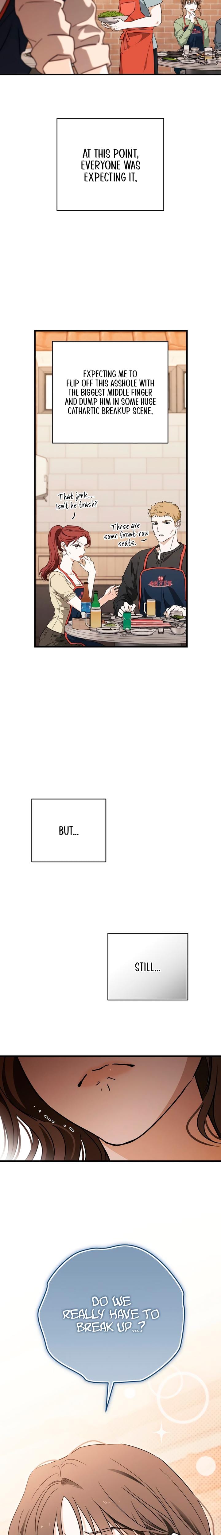 Be A Bad Boy! (Uncensored), chapter 1, page 6 of 36