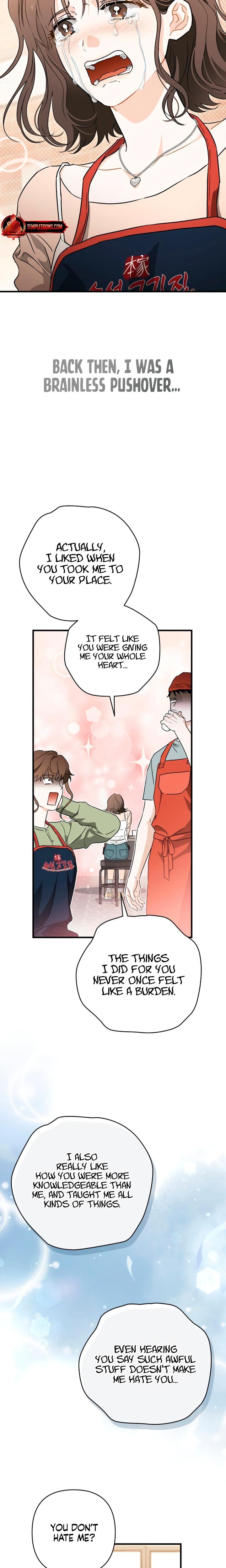Be A Bad Boy! (Uncensored), chapter 1, page 7 of 36