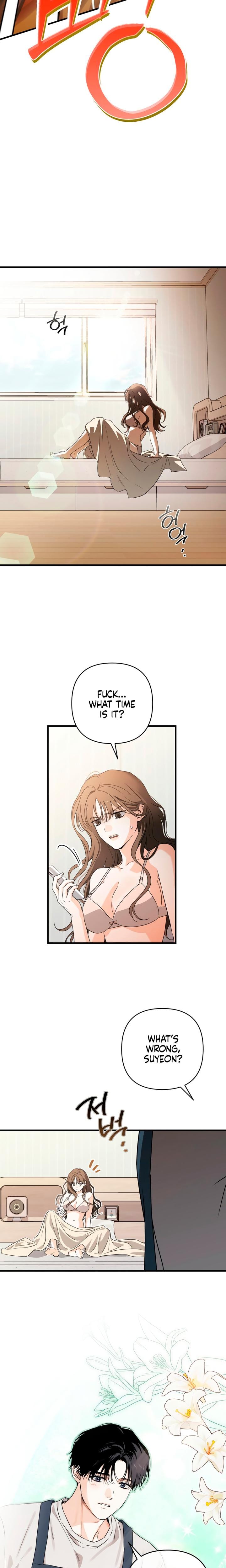 Be A Bad Boy! (Uncensored), chapter 1, page 12 of 36