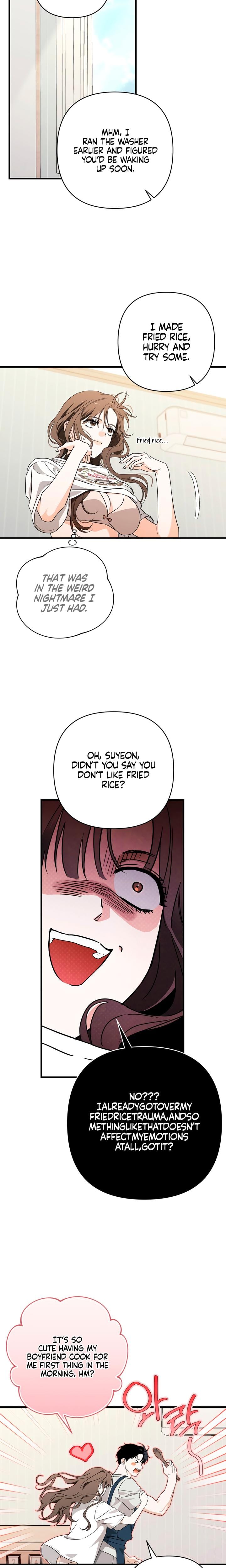 Be A Bad Boy! (Uncensored), chapter 1, page 14 of 36