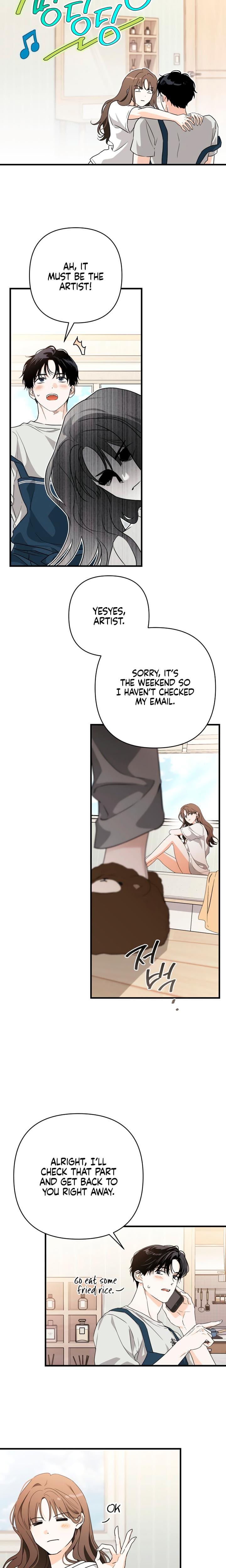 Be A Bad Boy! (Uncensored), chapter 1, page 18 of 36