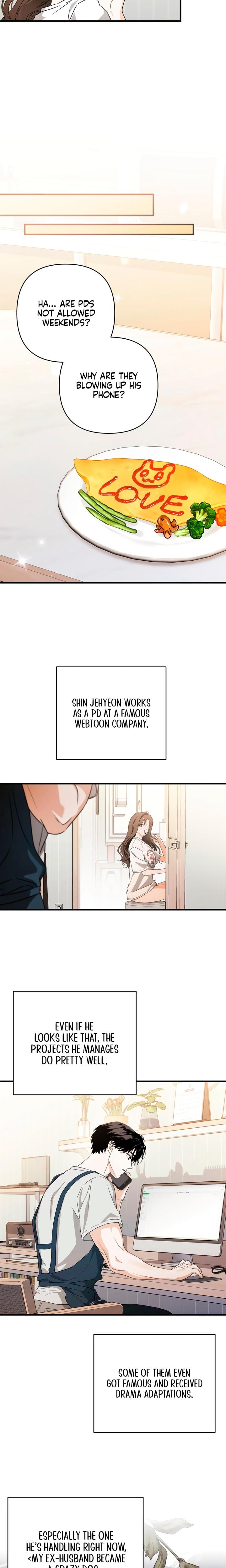 Be A Bad Boy! (Uncensored), chapter 1, page 19 of 36