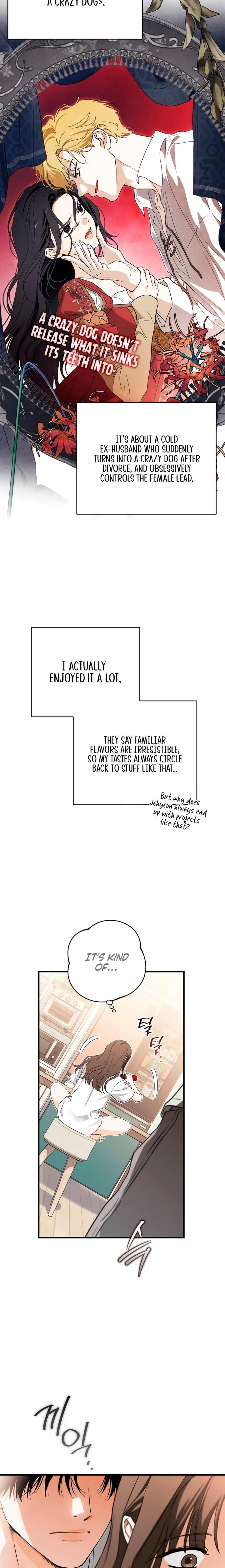 Be A Bad Boy! (Uncensored), chapter 1, page 20 of 36