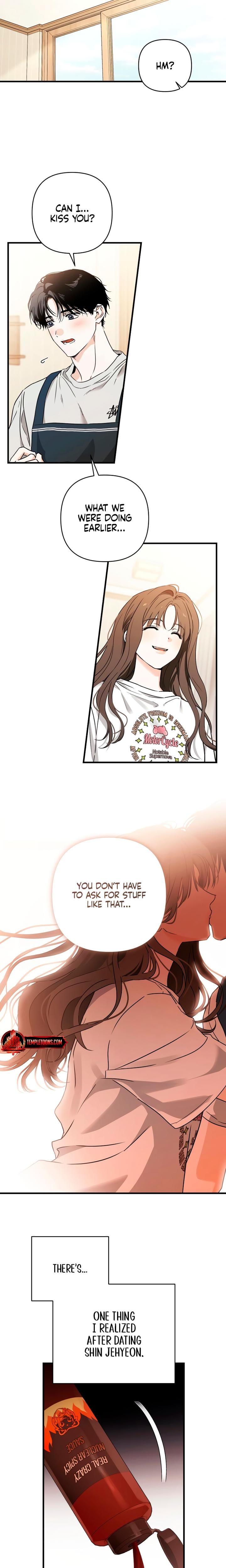 Be A Bad Boy! (Uncensored), chapter 1, page 23 of 36