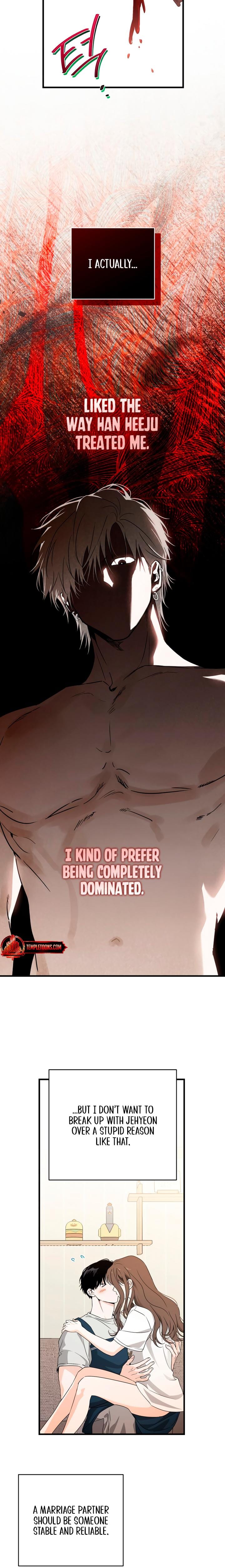 Be A Bad Boy! (Uncensored), chapter 1, page 24 of 36