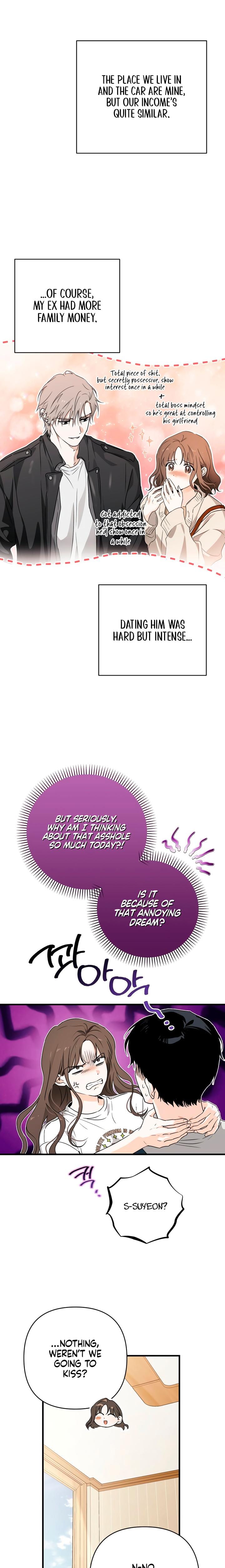 Be A Bad Boy! (Uncensored), chapter 1, page 25 of 36