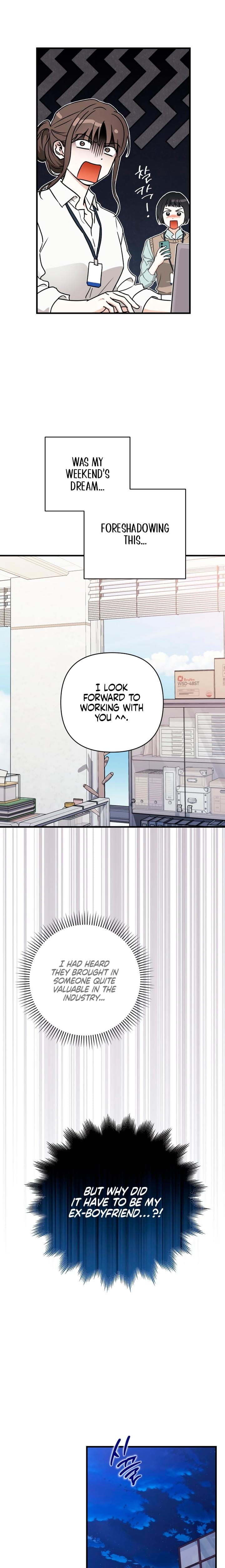 Be A Bad Boy! (Uncensored), chapter 1, page 29 of 36