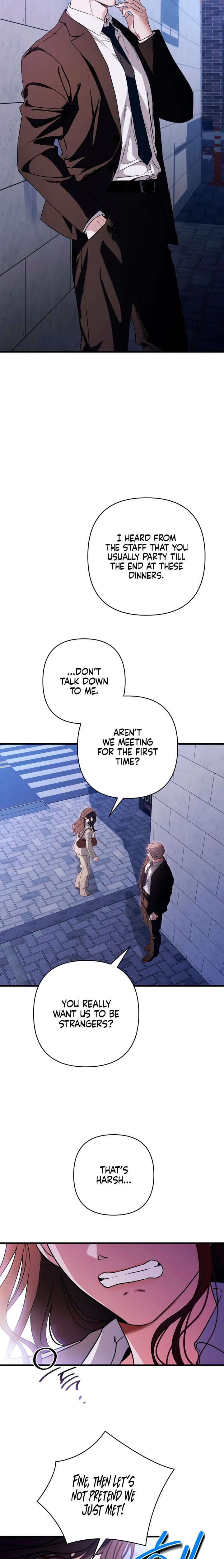 Be A Bad Boy! (Uncensored), chapter 1, page 31 of 36