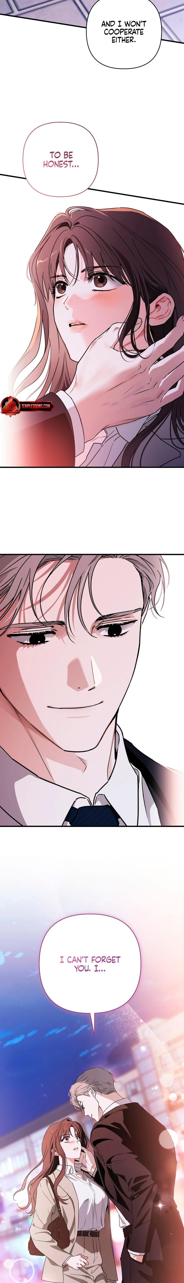 Be A Bad Boy! (Uncensored), chapter 1, page 34 of 36