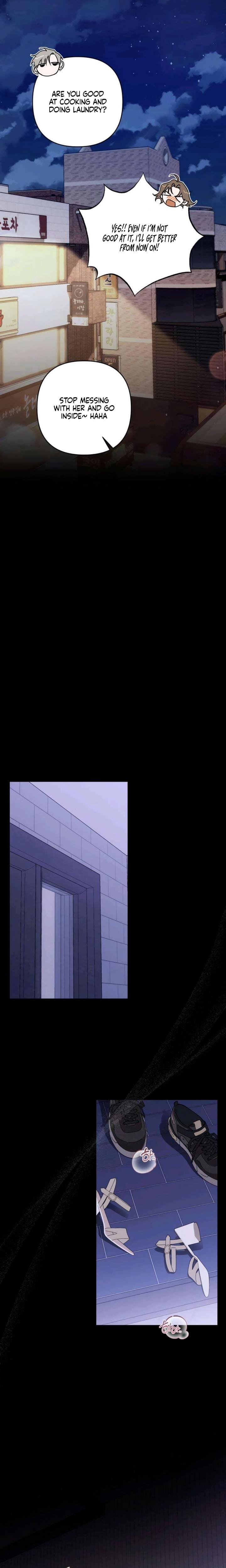 Be A Bad Boy! (Uncensored), chapter 2, page 6 of 36
