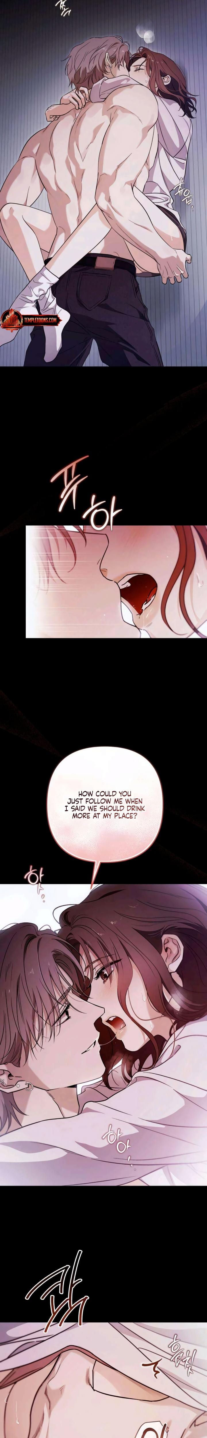 Be A Bad Boy! (Uncensored), chapter 2, page 7 of 36