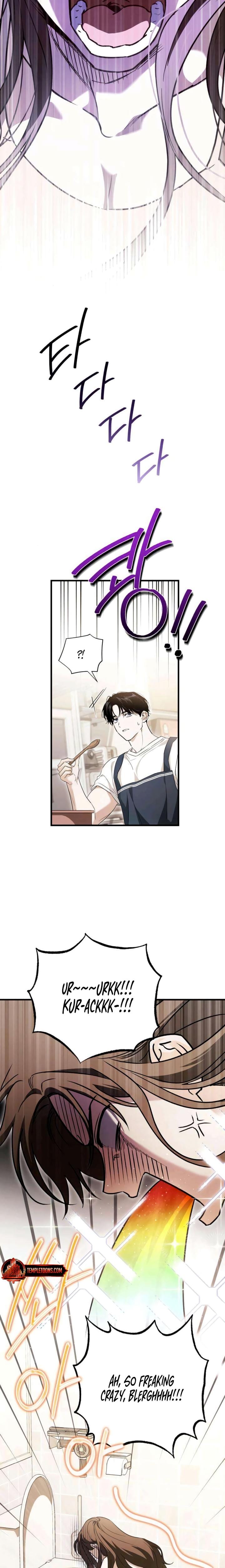 Be A Bad Boy! (Uncensored), chapter 2, page 13 of 36
