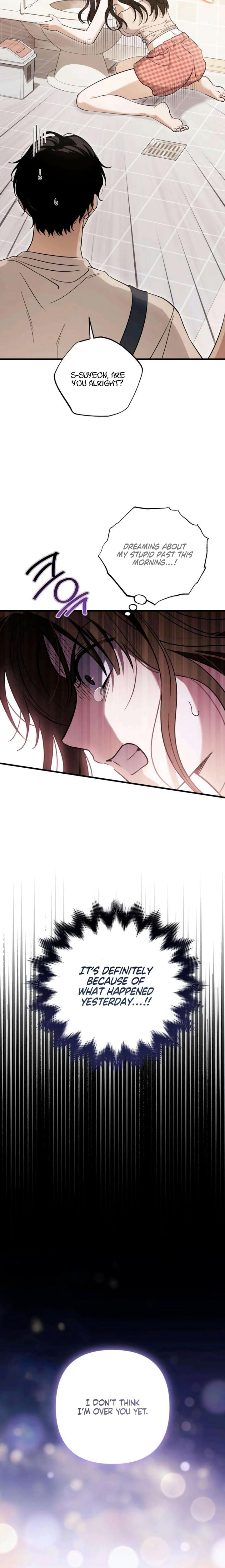 Be A Bad Boy! (Uncensored), chapter 2, page 14 of 36
