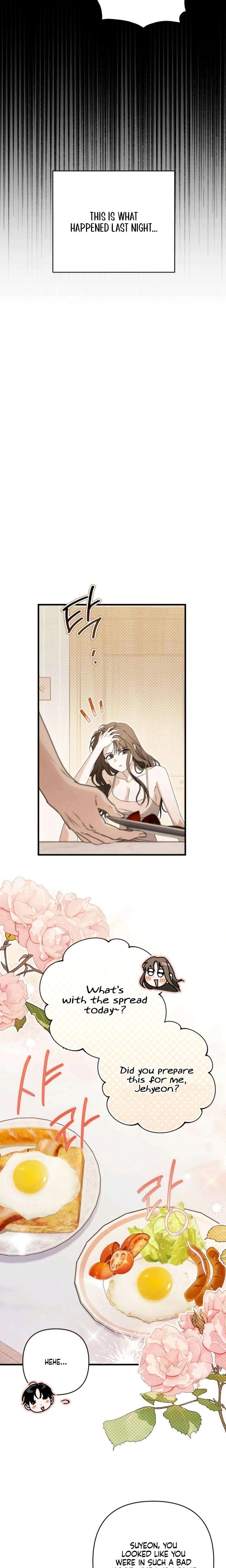 Be A Bad Boy! (Uncensored), chapter 2, page 16 of 36