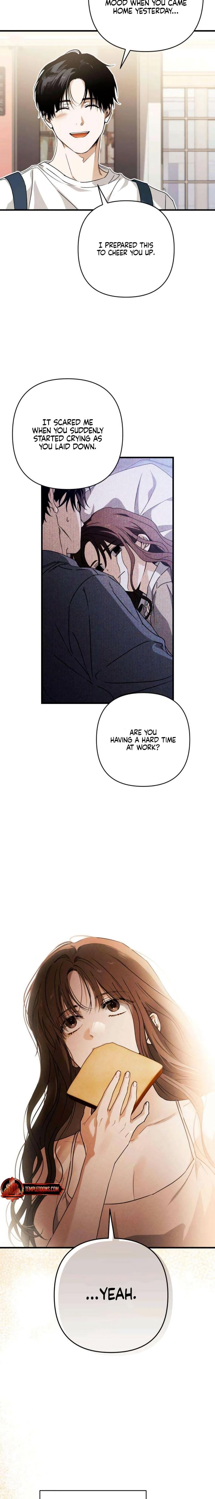 Be A Bad Boy! (Uncensored), chapter 2, page 17 of 36