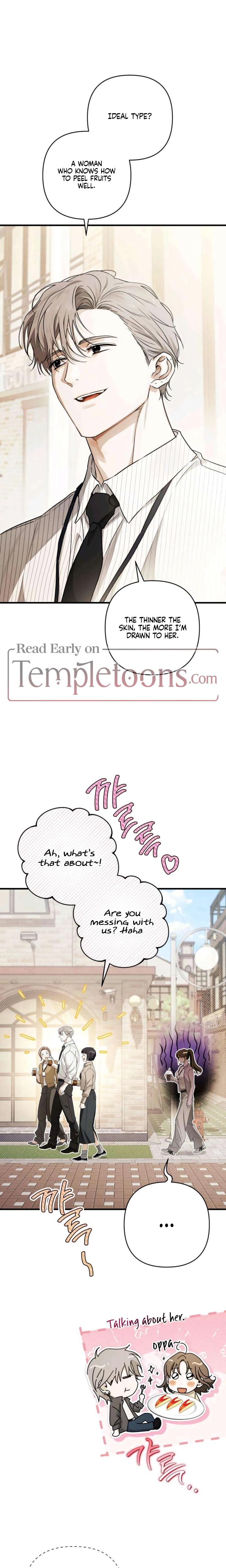 Be A Bad Boy! (Uncensored), chapter 2, page 19 of 36