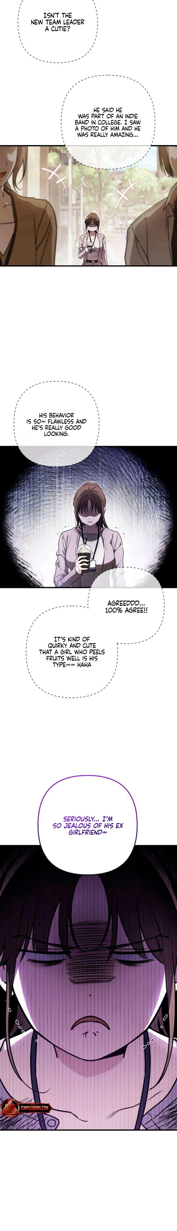 Be A Bad Boy! (Uncensored), chapter 2, page 20 of 36