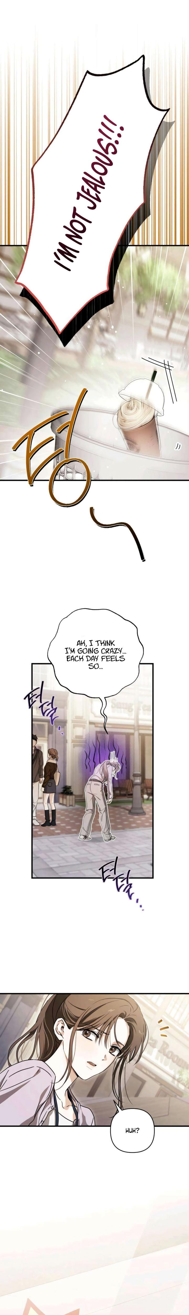 Be A Bad Boy! (Uncensored), chapter 2, page 21 of 36