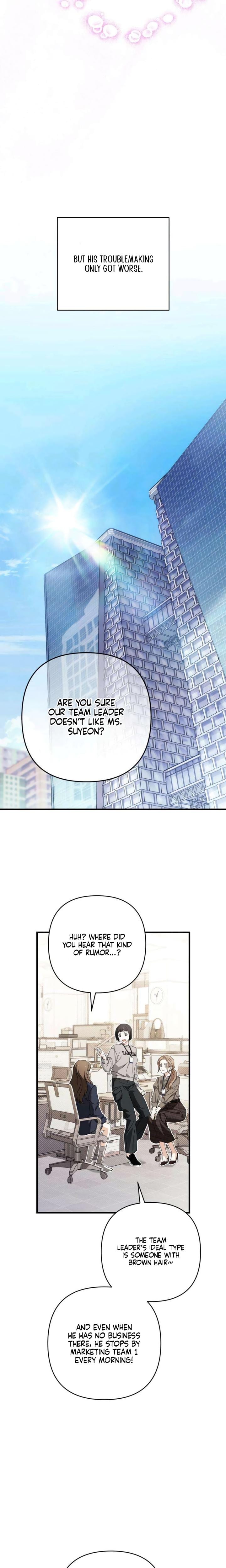 Be A Bad Boy! (Uncensored), chapter 2, page 23 of 36
