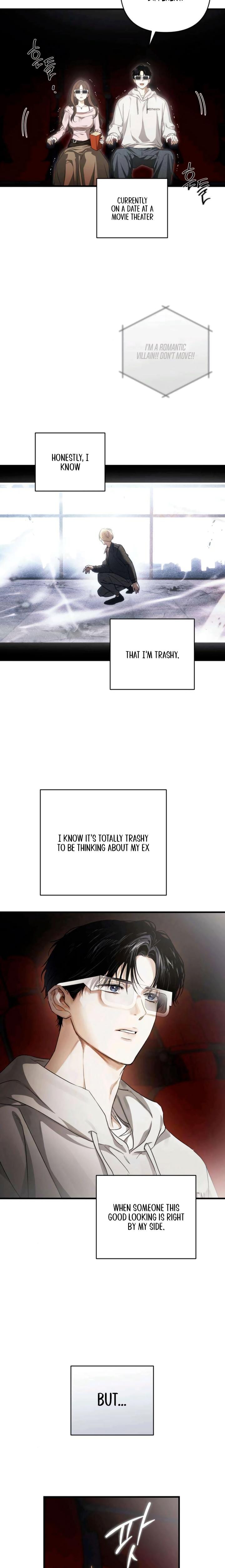 Be A Bad Boy! (Uncensored), chapter 2, page 26 of 36