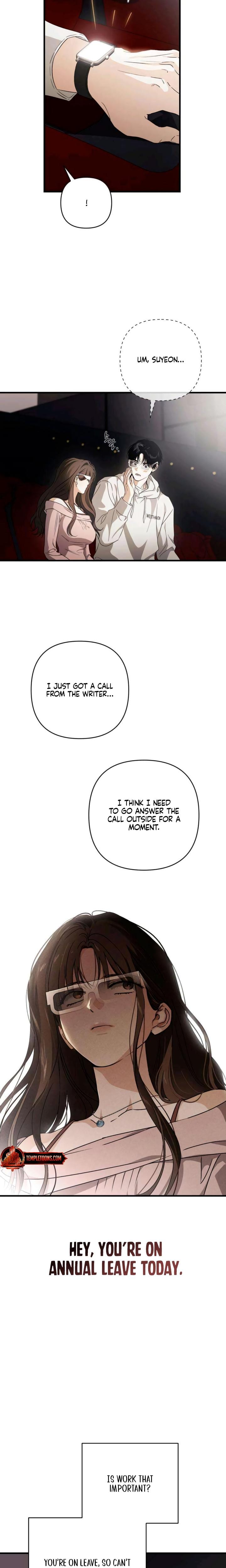 Be A Bad Boy! (Uncensored), chapter 2, page 27 of 36