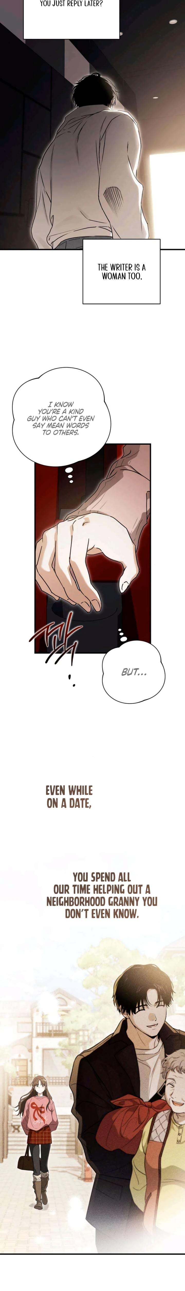 Be A Bad Boy! (Uncensored), chapter 2, page 28 of 36