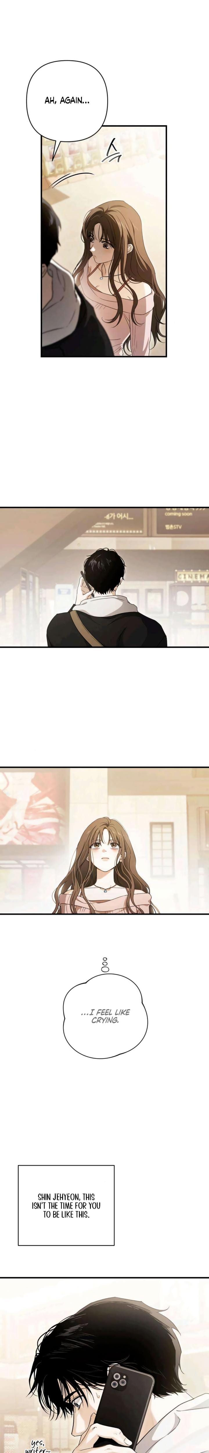 Be A Bad Boy! (Uncensored), chapter 2, page 32 of 36