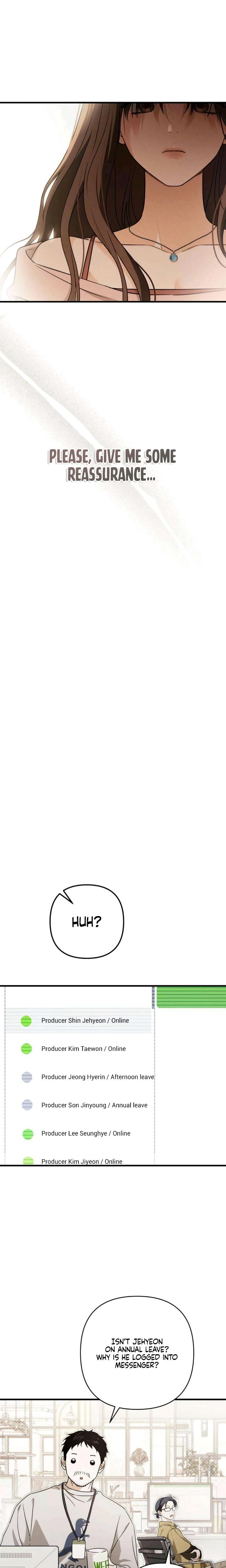 Be A Bad Boy! (Uncensored), chapter 2, page 34 of 36