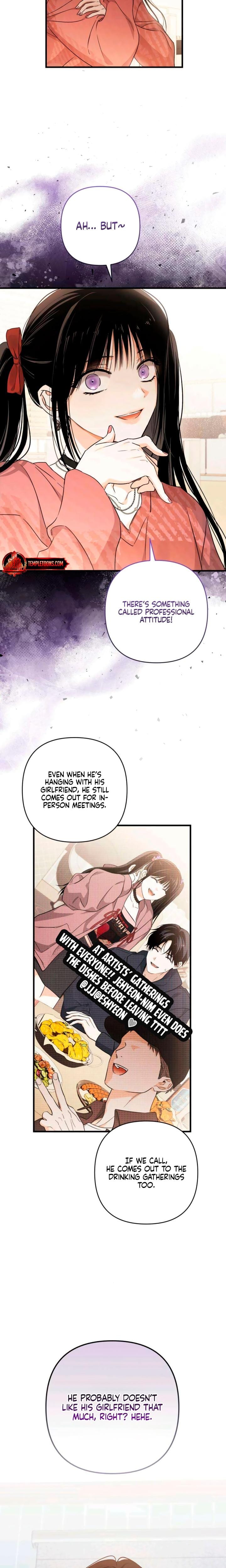 Be A Bad Boy! (Uncensored), chapter 3, page 10 of 31