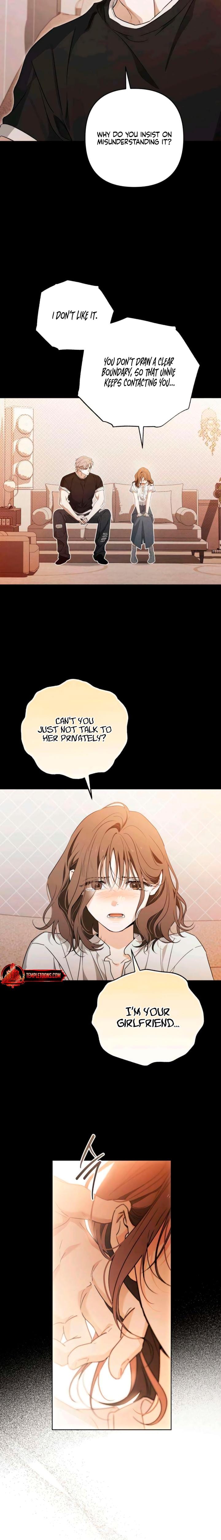 Be A Bad Boy! (Uncensored), chapter 3, page 13 of 31