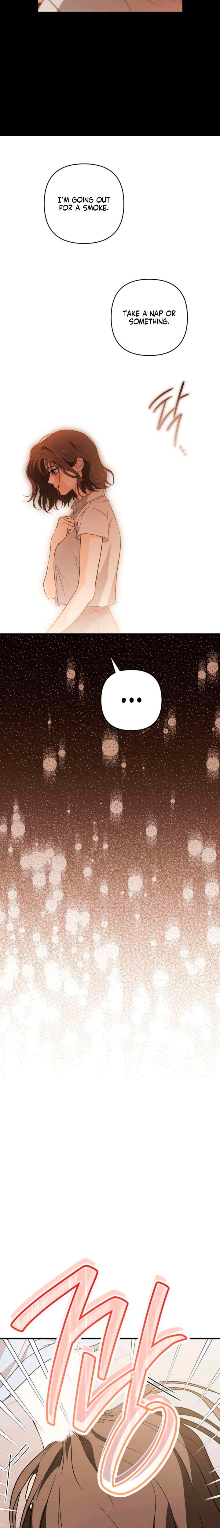 Be A Bad Boy! (Uncensored), chapter 3, page 17 of 31