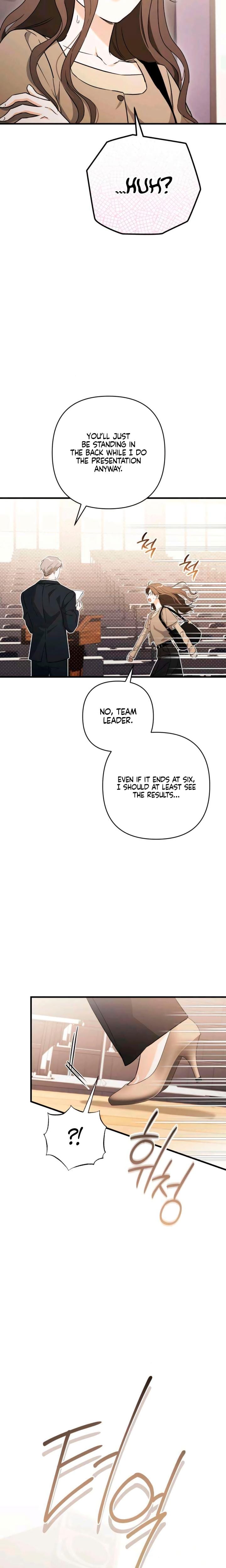 Be A Bad Boy! (Uncensored), chapter 3, page 21 of 31