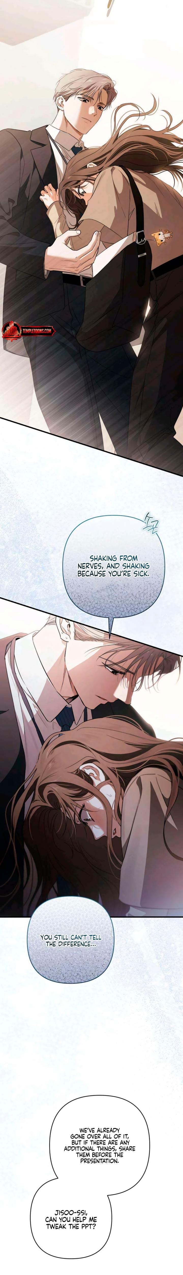 Be A Bad Boy! (Uncensored), chapter 3, page 22 of 31