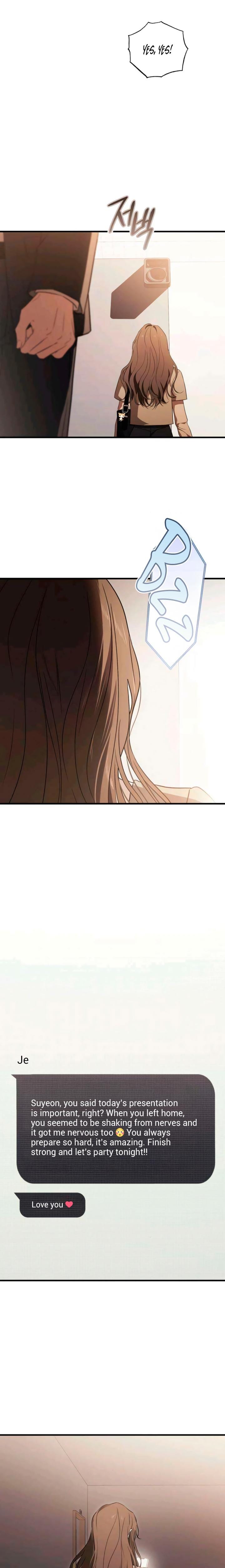 Be A Bad Boy! (Uncensored), chapter 3, page 23 of 31