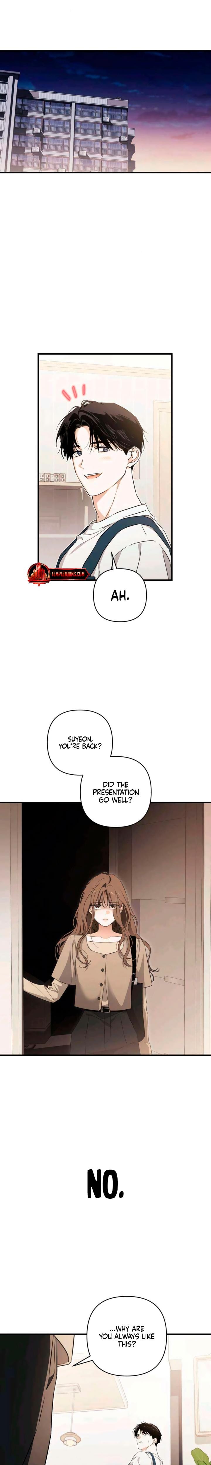 Be A Bad Boy! (Uncensored), chapter 3, page 25 of 31
