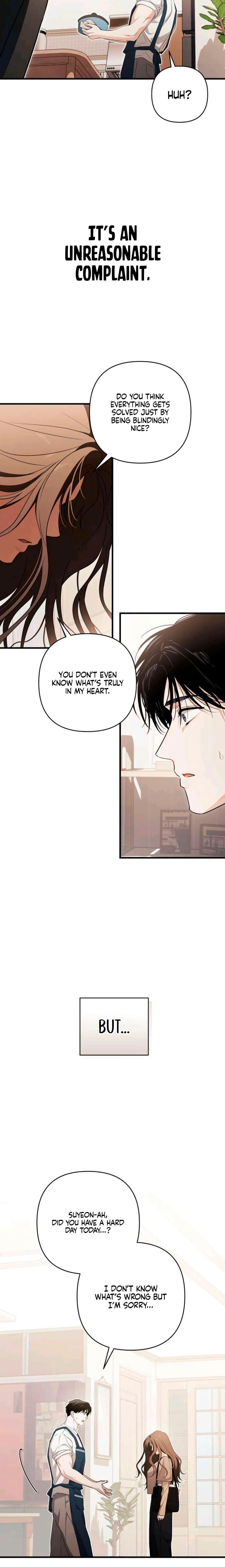 Be A Bad Boy! (Uncensored), chapter 3, page 26 of 31